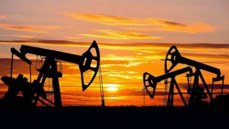 Нефтедобывающим странам грозят проблемы из-за Байдена