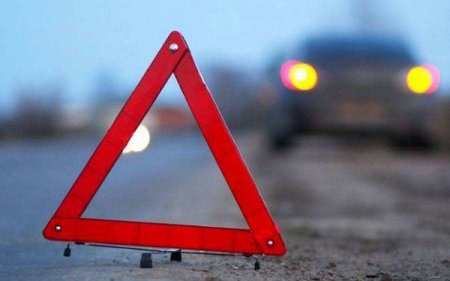 Автомобиль генконсульства Литвы сбил женщину в Петербурге