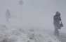 Сильнейшие снегопады в Сочи и Краснодаре: Кубань накрыло мощным циклоном (ФОТО, ВИДЕО)