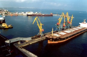 Белоруссия перестала кормить литовские порты