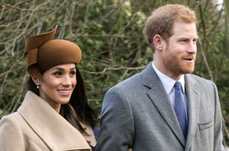 Англия в шоке — принц Гарри дал «сокрушительное» интервью о нравах в королевской семье