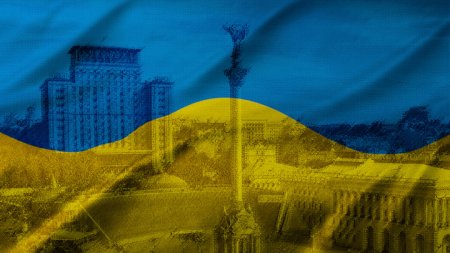 Маски сброшены: Украина пытается тянуть одеяло на себя