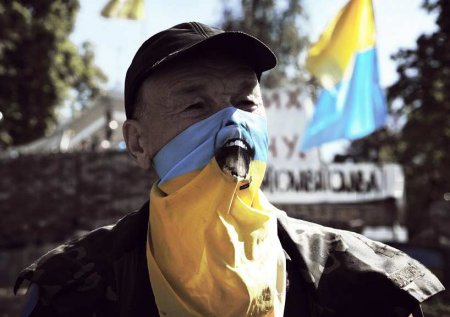 Украинский пропагандист призвал «счистить» из сознания Гагарина, Высоцкого и Булгакова | Русская весна