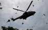 НАТО понесло потери: ударный вертолёт врезался в ЛЭП (ФОТО, ВИДЕО)