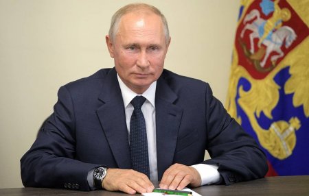 Путин проводит встречу с руководителями мировых информационных агентств | Встреча с представителями международного инвестиционного сообщества