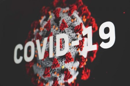 Новый штамм COVID-19 обнаружен в Индии