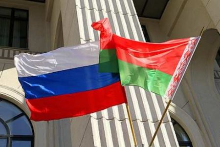 Москва поддержит Минск до «самых критических обстоятельств»