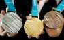 Ещё медали: российские лучницы и рапиристка завоевали серебро (ФОТО, ВИДЕО)