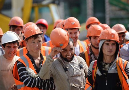 Президент Федерации мигрантов раскритиковал слова главы «Мираторга» о зарплатах