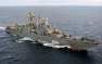 Стало известно, куда ушли корабли ВМФ РФ после отказа Испании пустить их в  ...
