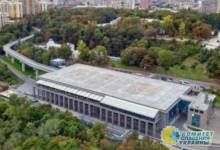 7 млн грн — смета «Крымской платформы»