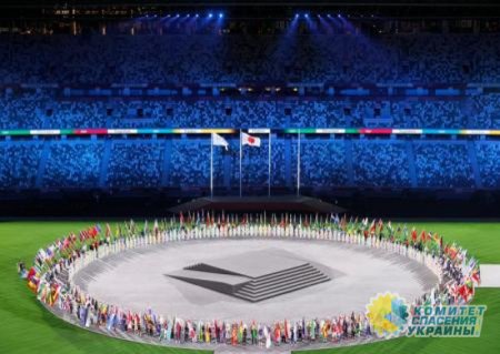 Россия встречала своих олимпийцев концертом на Красной площади
