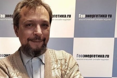 Борис Марцинкевич. Пожар на ЗПКТ Газпром Новый Уренгой - ЧП или Провокация? ...