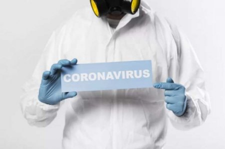 Более 800 умерших пятый день подряд: коронавирус в России