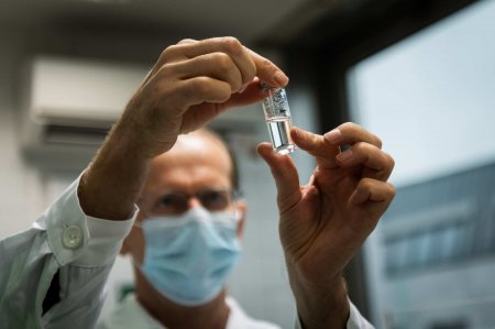 Опубликованы новые данные о безопасности и эффективности вакцины «КовиВак»