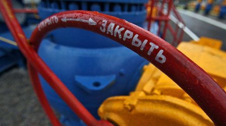 Отказ «Газпрома» от доптранзита через Украину вновь взвинтил цены на газ