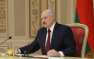 Лукашенко об ответе Западу: «У нас, а тем более у России, есть что продвинуть ближе к границам» (ВИДЕО)