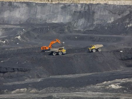 Цены на уголь растут: европейцы готовы платить 137 долларов за тонну
