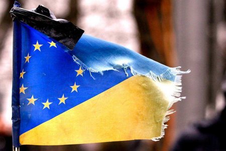 Украина готовится отчитываться о реформах перед «западными партнёрами»