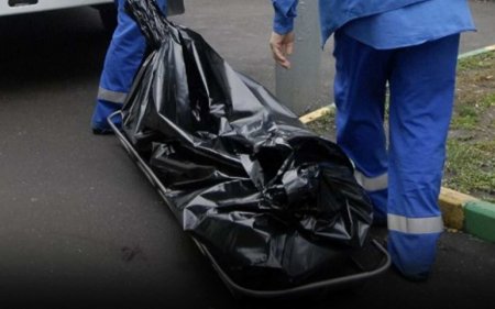 В Туве убили двух девочек: подробности (+ФОТО)
