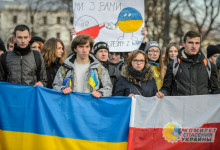 Украинец в Польше украл 17 смартфонов