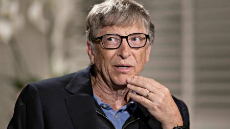 «Будет хуже, чем сейчас»: Билл Гейтс называет ближайшее будущее мрачным