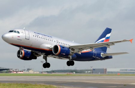 Санкции Европы против «Аэрофлота»: кому выгодны обвинения российской авиакомпании в участии в миграционном кризисе?