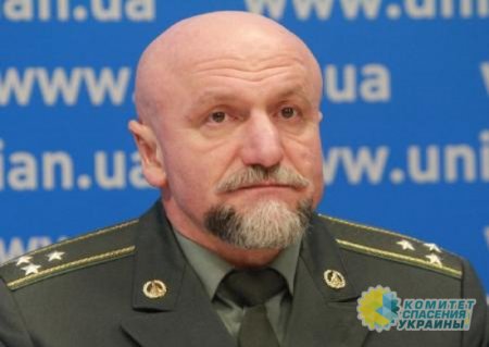 На Украине предложили дать России новый статус из-за заявлений Жириновского