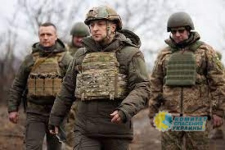 Спецпредставитель ОБСЕ отметил нестабильную ситуацию на линии соприкосновения в Донбассе