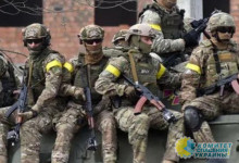 В Украине разрешили присутствие подразделений иностранных войск