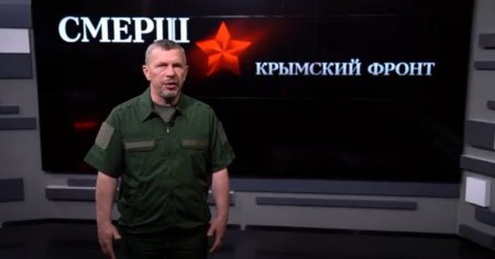 "Политическое украинство - крайне заразный и смертельно опасный вирус" - Нюра Н Берг