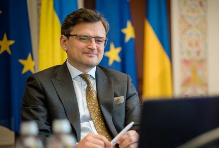 Кулеба предложил сделать Украину региональным хабом ОБСЕ (ФОТО)