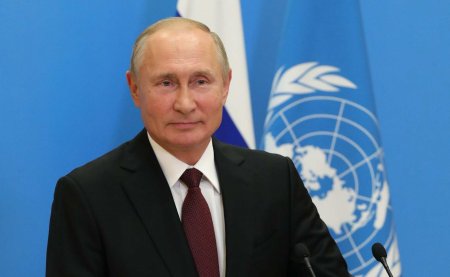 Назарбаев высказался о бесполезности антироссийских санкций и о достижении Путина