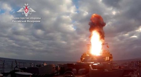 Армия России показала свой «Ответ» в действии: яркие кадры (ВИДЕО)