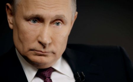Большая пресс-конференция Владимира Путина — ТЕКСТОВАЯ ТРАНСЛЯЦИЯ