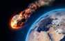 В NASA предупредили о двух опасных астероидах, летящих к Земле