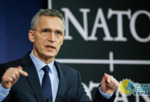 Генсек НАТО Столтенберг готов к уступкам по Украине