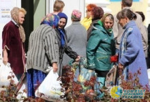 Стало известно, какими темпами вымирают пенсионеры в Украине