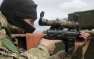 Снайпер ранил мирного жителя в пригороде Донецка