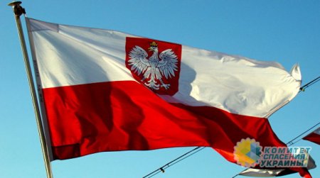 В Польше подготовили план эвакуации дипломатов из Украины