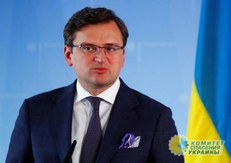В Украине исключили предоставление Донбассу особого статуса и права вето