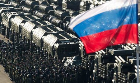 Washington Post заявила о «хитрости и уловке» России, объявившей отвод сил от границ
