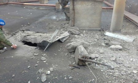 ВСУ ударили «Градами» по ЛНР, погибли мирные жители (ФОТО)