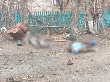 ВСУ ударили «Градами» по ЛНР, погибли мирные жители (ФОТО)