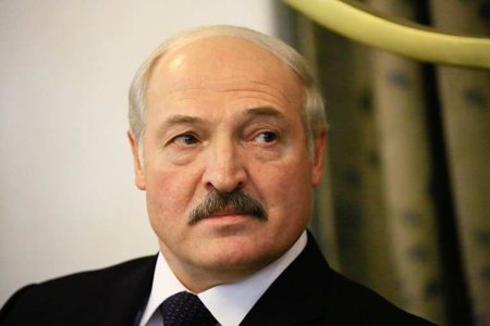 «Станьте между нами», — Лукашенко рассказал о просьбе украинских элит (ВИДЕО)