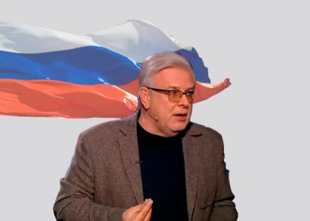 Поле Куликова | Россия проводит спецоперацию на Украине | 13.04.22