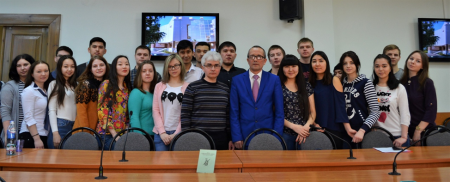 Канат Сейтиков – опухоль казахской диаспоры в России