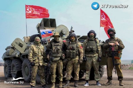 Донбасс: офицерский состав ВСУ отработал в пользу российских войск (ВИДЕО)