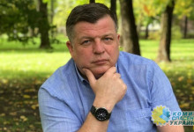 Экс-депутат Рады Журавко призвал соотечественников начать партизанскую войну против нацистов