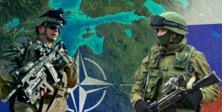 В НАТО официально назовут Россию «главной угрозой»